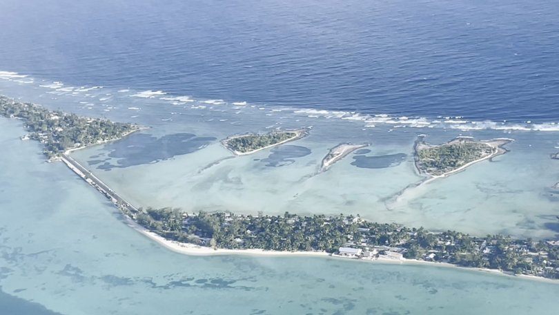 Kiribati